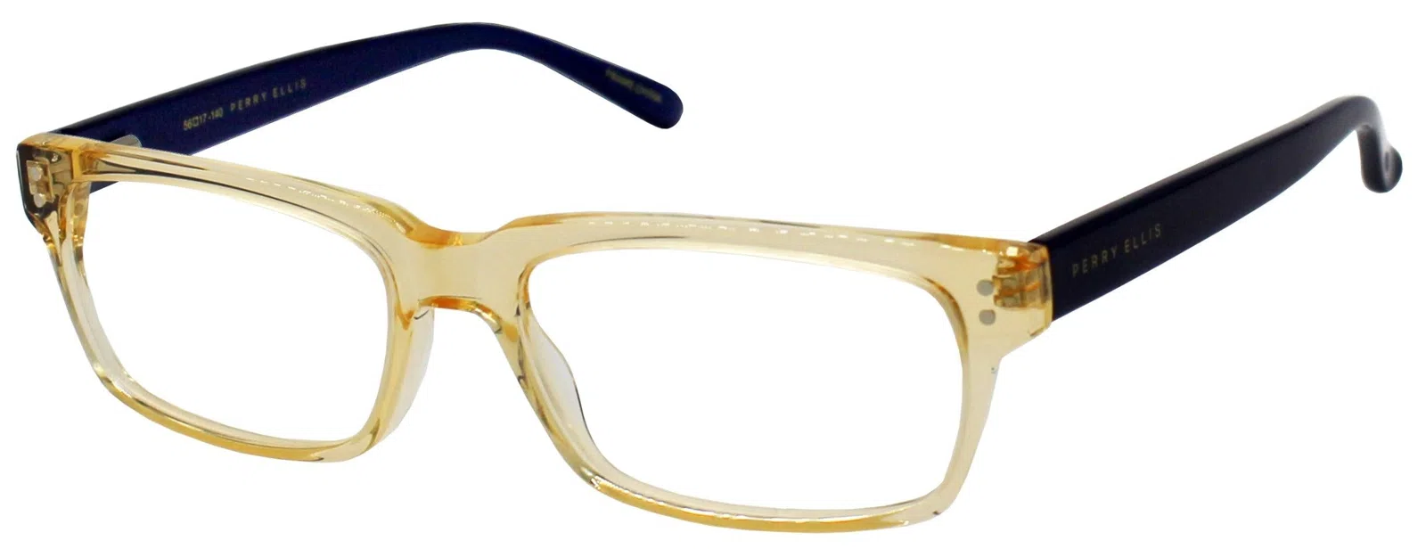 Perry Ellis 461 Eyeglasses - view 3